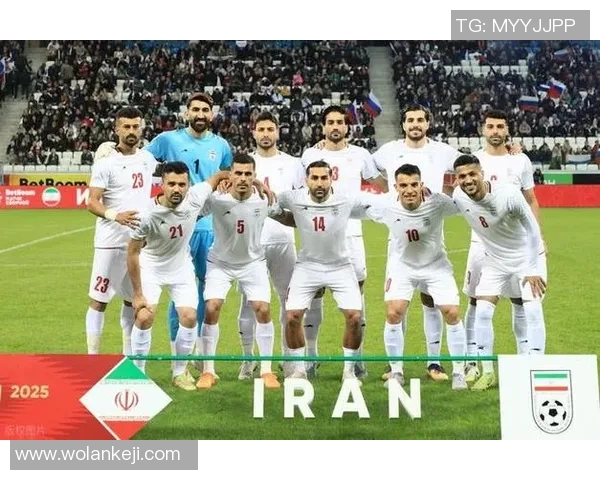 伊朗足球明星队的崛起与发展历程探讨 伊朗足球明星队的崛起与发展历程探讨
