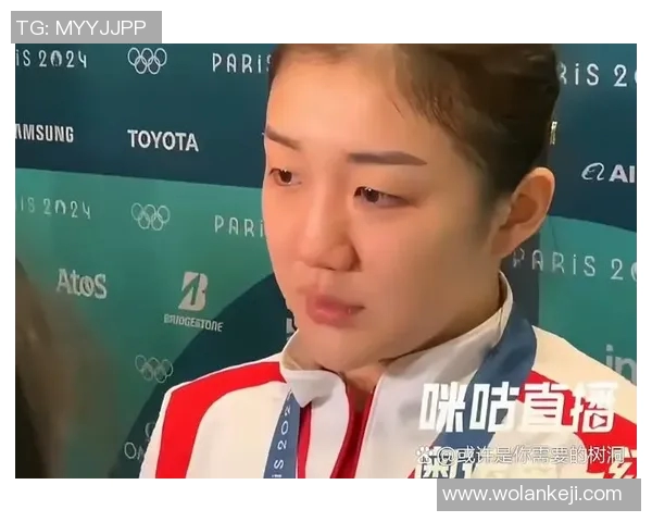 陈梦夺金背后的奋斗与坚持乒乓球之路的心酸与荣耀 陈梦夺金背后的奋斗与坚持乒乓球之路的心酸与荣耀
