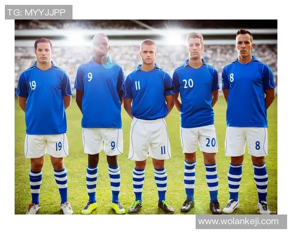 摩羯座足球明星盘点：这些球员在绿茵场上闪耀光芒