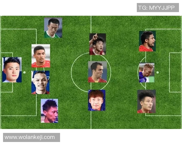 河北中超足球明星阵容全解析及其在联赛中的表现与贡献 河北中超足球明星阵容全解析及其在联赛中的表现与贡献