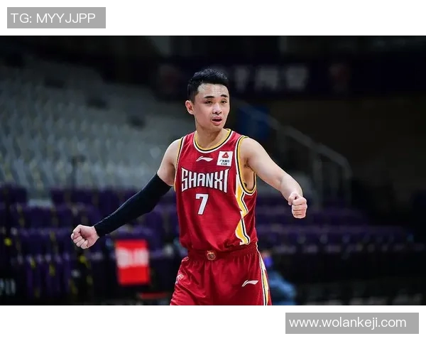 原帅的崛起与挑战：探索这位新星在篮球界的未来之路