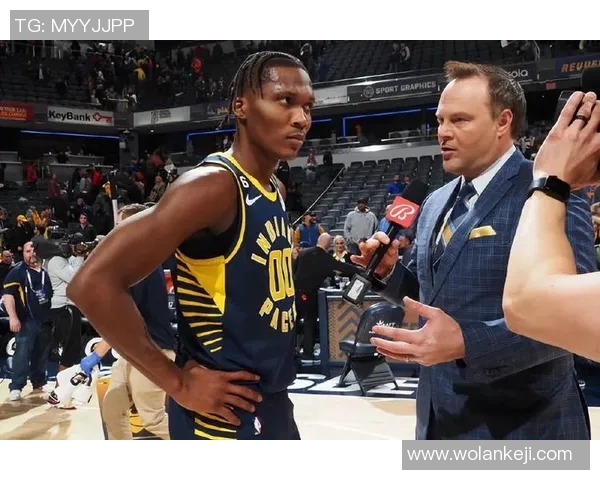 本尼迪克特马图林:新星崛起引领篮球未来的传奇之路 本尼迪克特马图林:新星崛起引领篮球未来的传奇之路