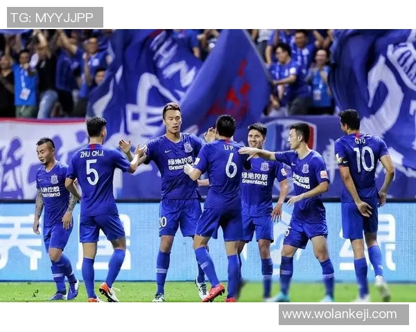 上海申花足球教练团队新阵容揭晓助力球队重返巅峰之路