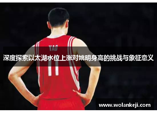 深度探索以太湖水位上涨对姚明身高的挑战与象征意义